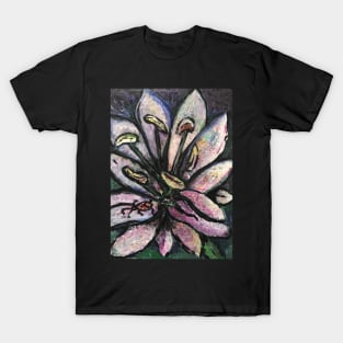 Blooming into spring T-Shirt